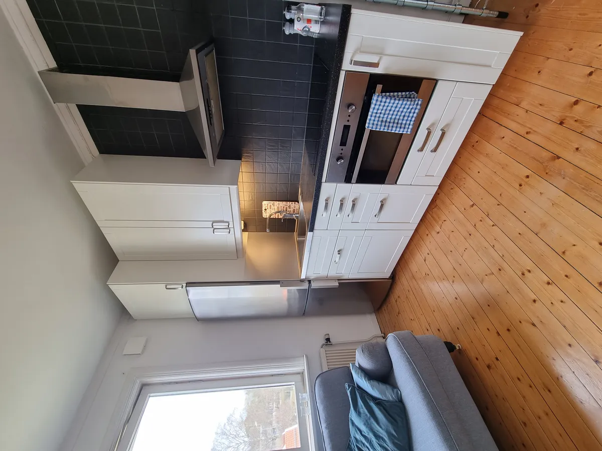 Hyreslägenhet på Uppsala i uppsala