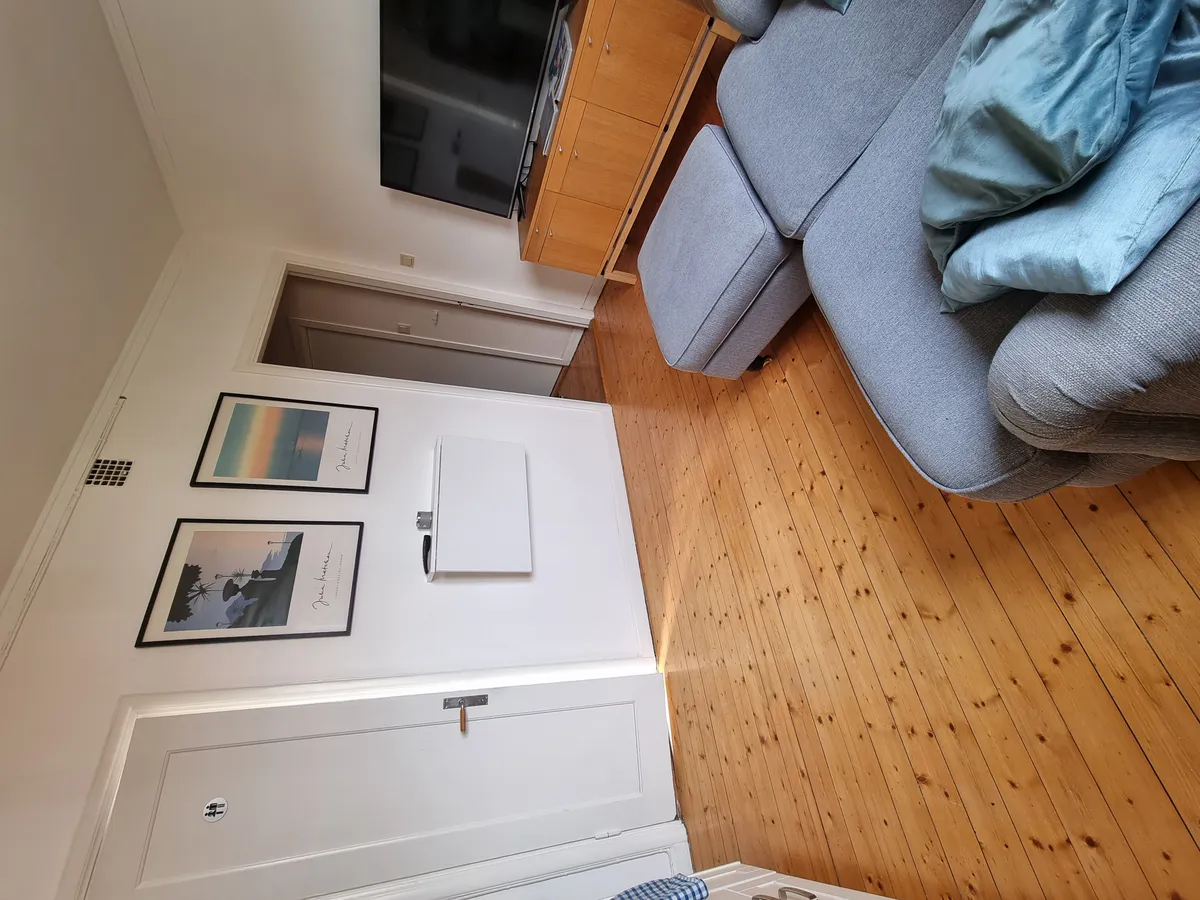 Hyreslägenhet på Uppsala i uppsala