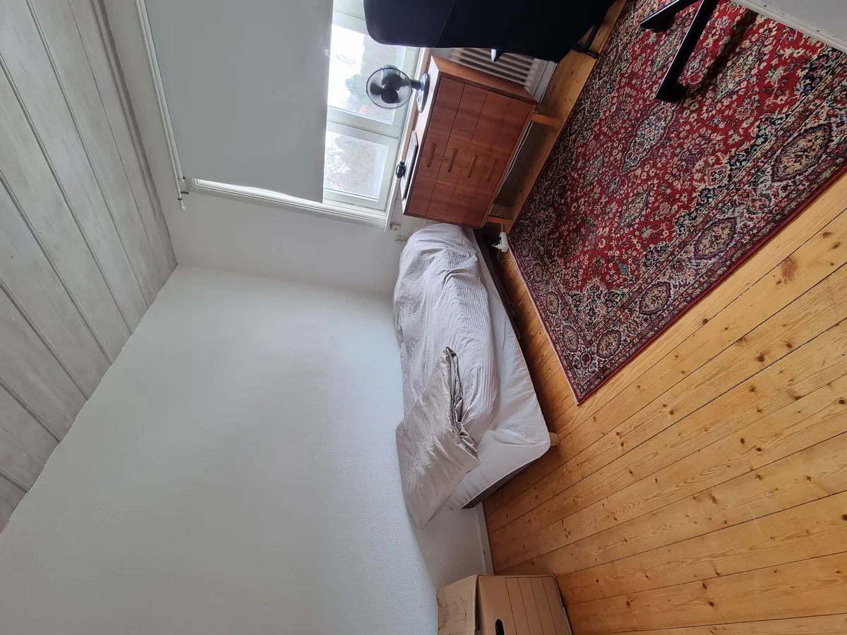 Hyreslägenhet på Uppsala i uppsala
