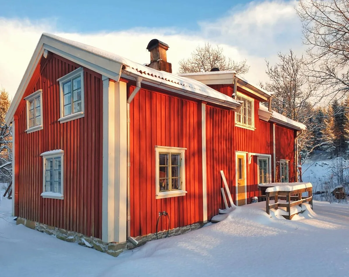 Hyresbostad på Alingsås i alingsas