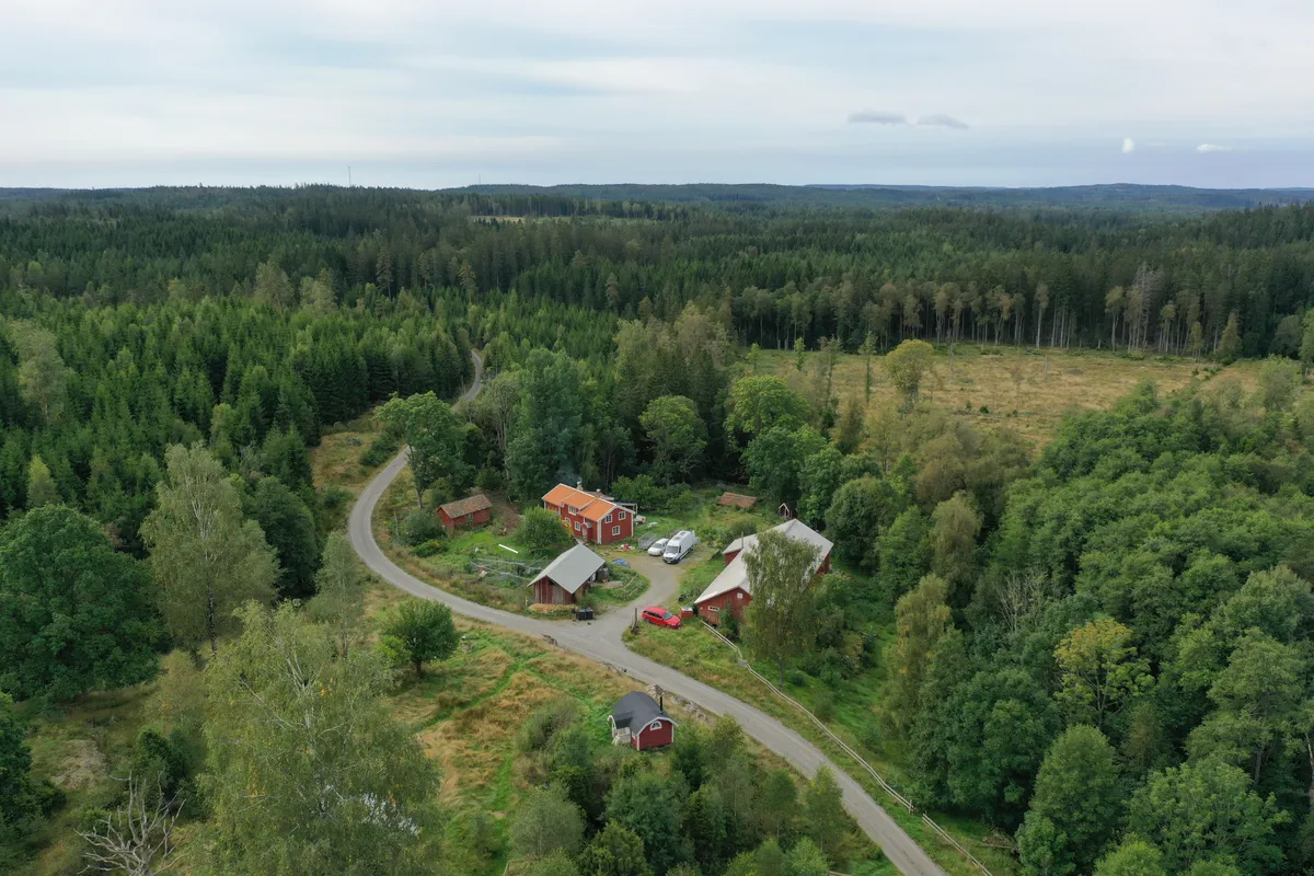 Hyresbostad på Alingsås i alingsas
