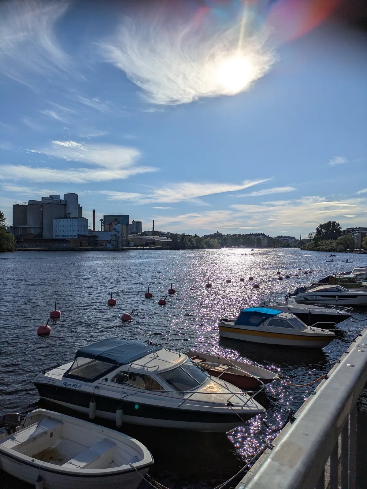 Hyreslägenhet på Stockholm i stockholm