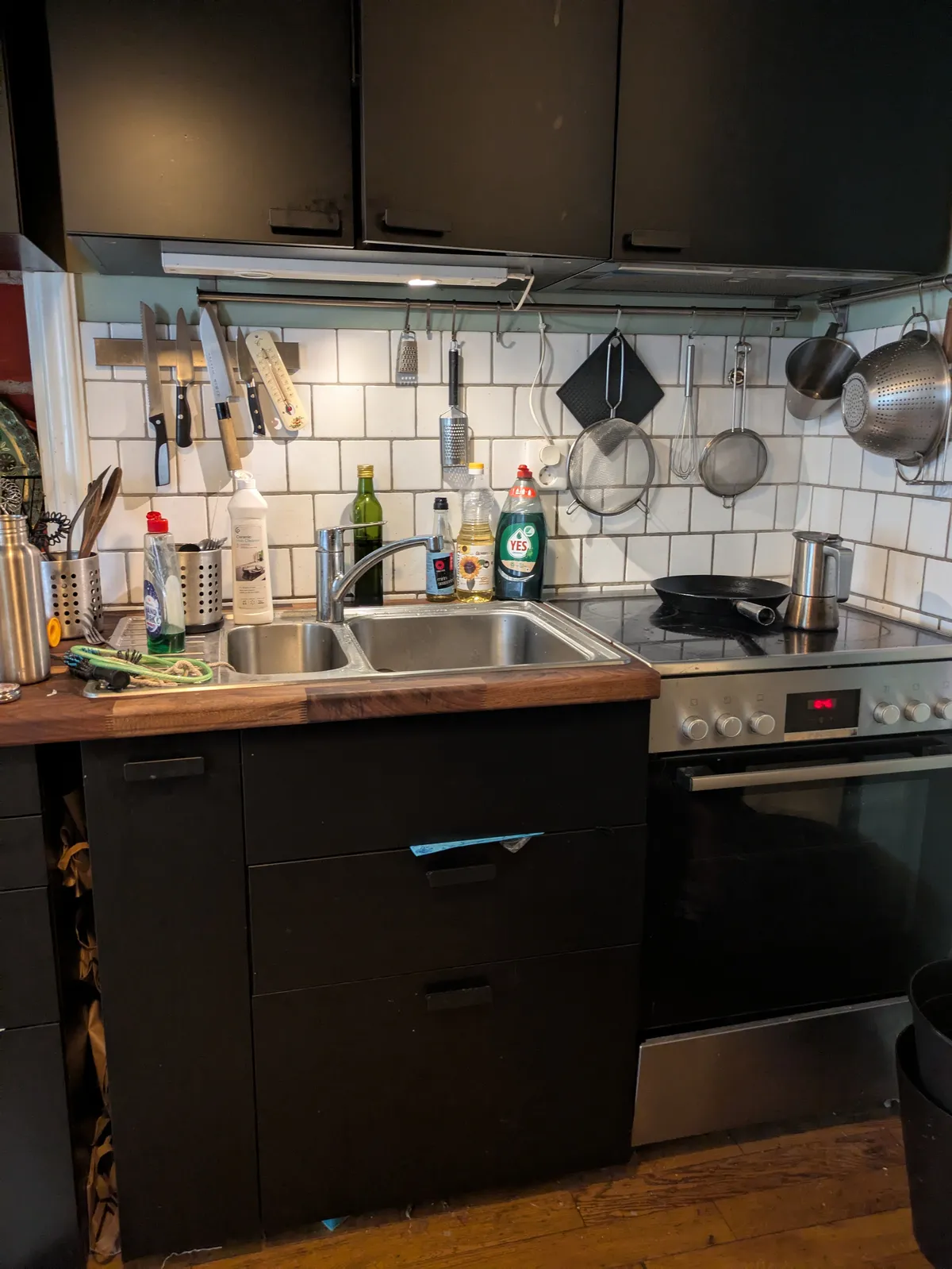 Hyreslägenhet på Stockholm i stockholm