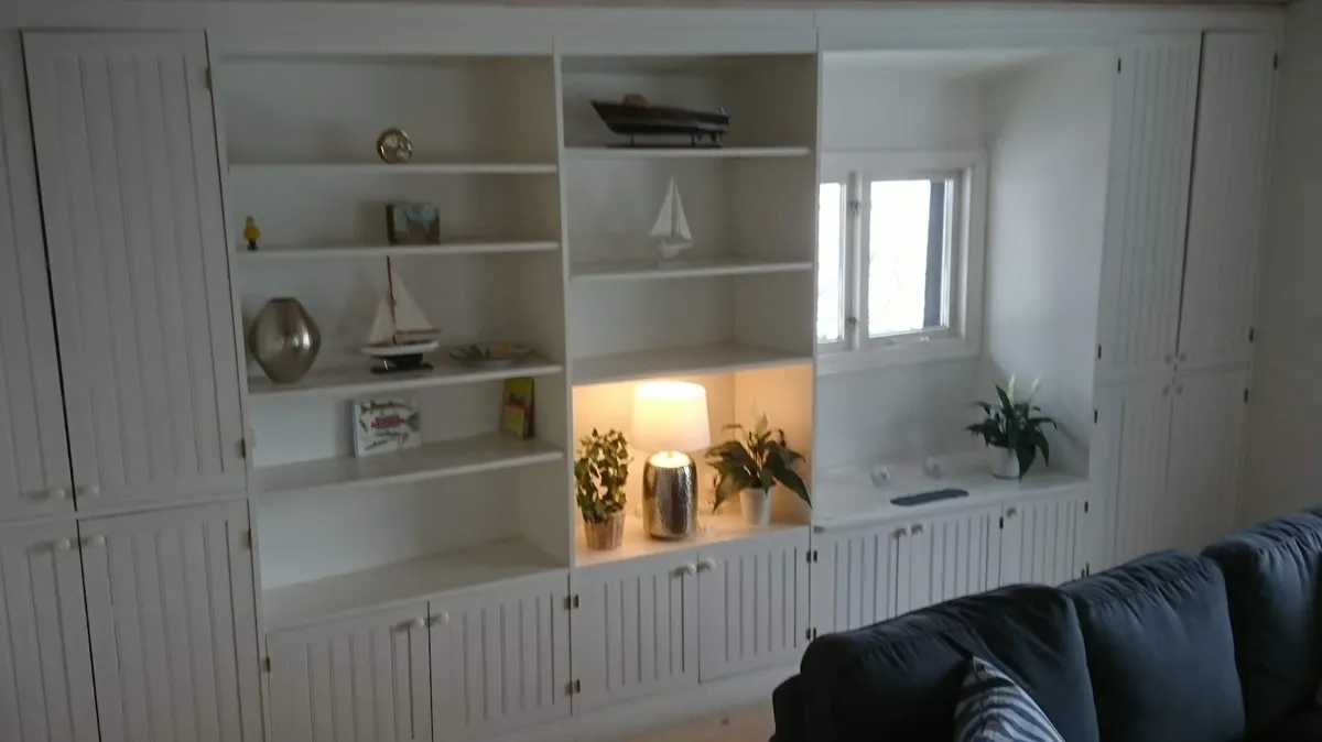 Hyresbostad på Tyresö i tyreso
