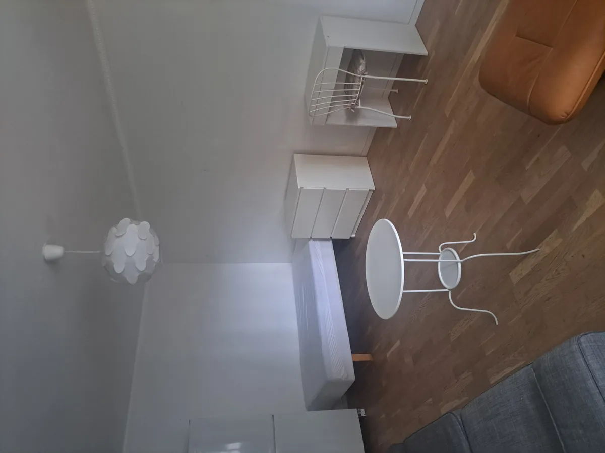Hyreslägenhet på Spånga i spanga