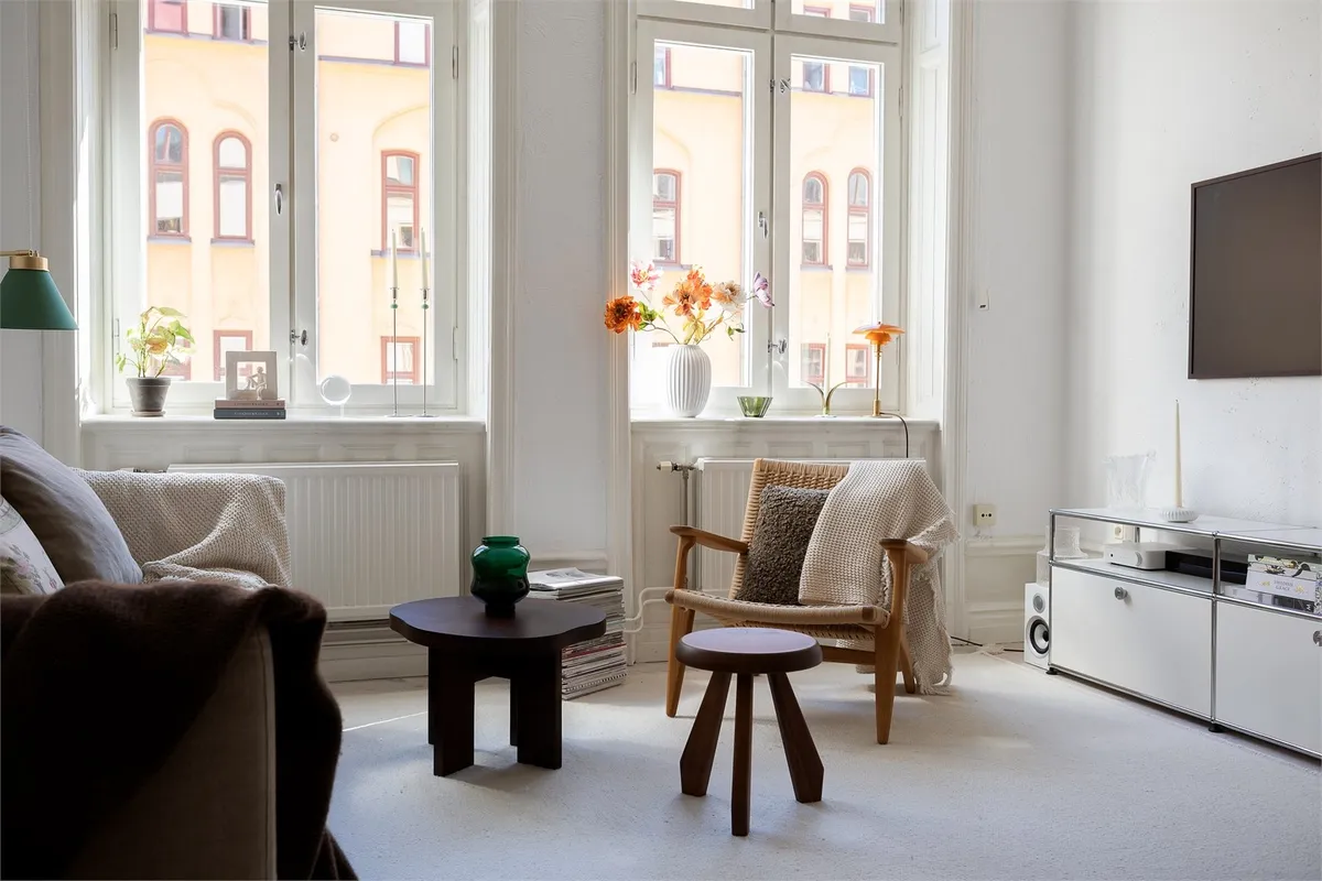 Hyreslägenhet på Stockholm i stockholm