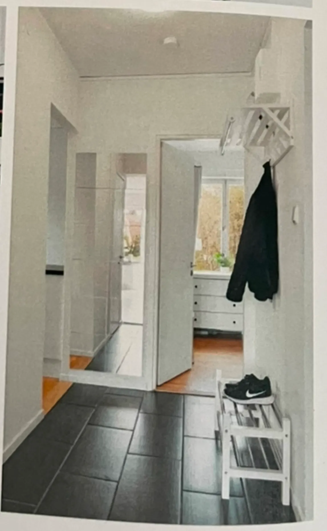 Hyreslägenhet på Spånga i spanga