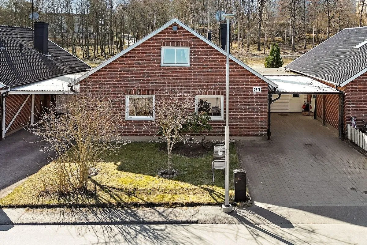 Hyresbostad på Södertälje i sodertalje