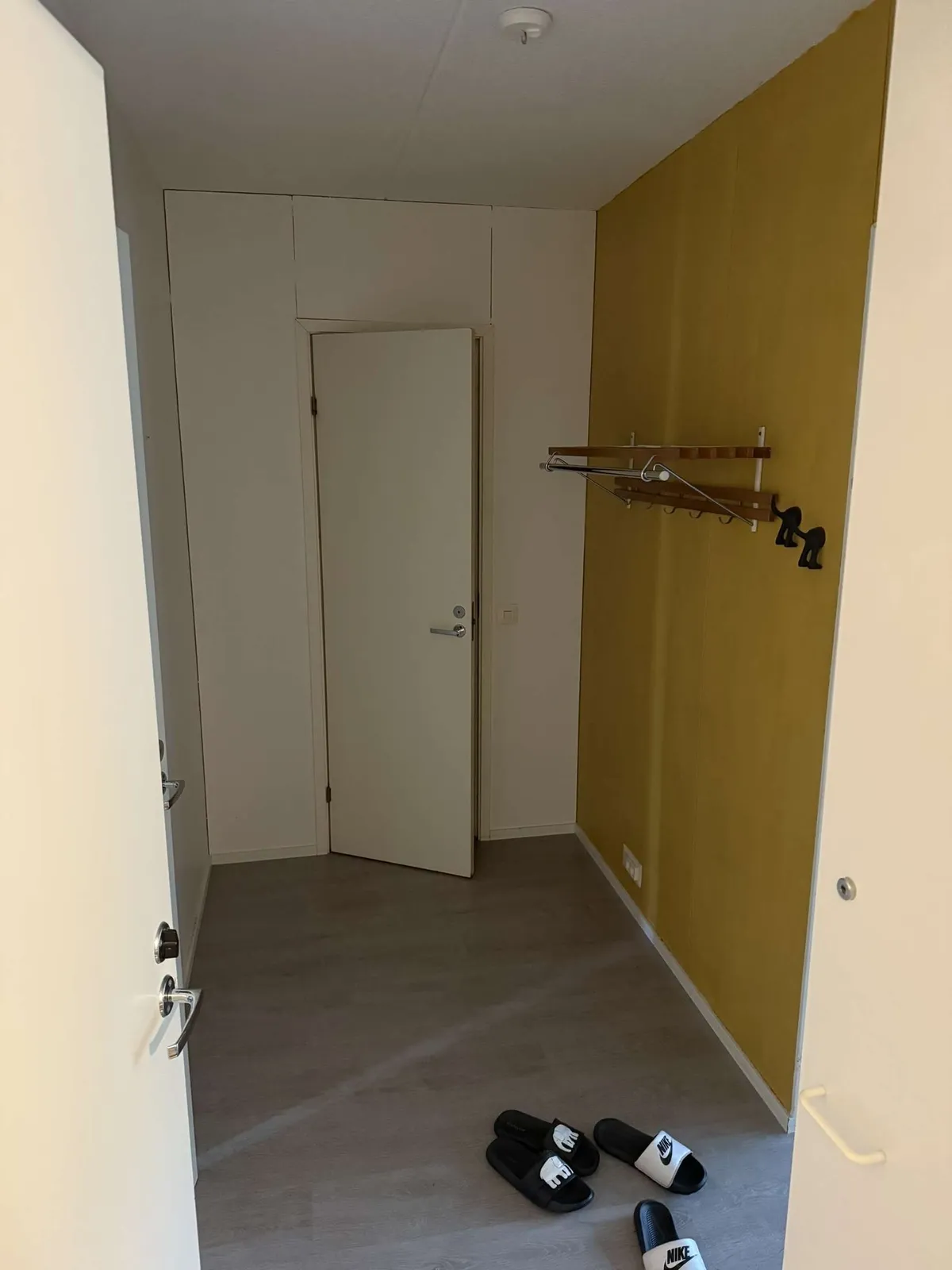Hyreslägenhet på Turku i turku
