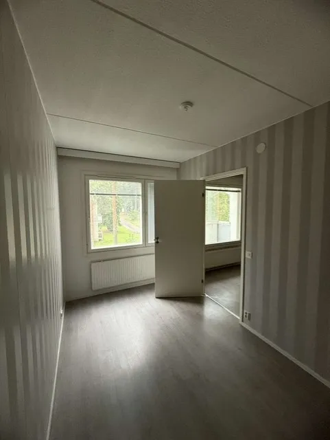 Hyreslägenhet på Turku i turku