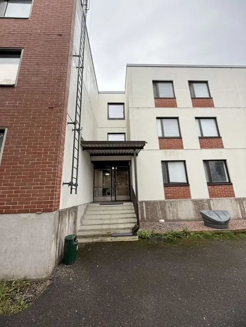 Hyreslägenhet på Turku i turku