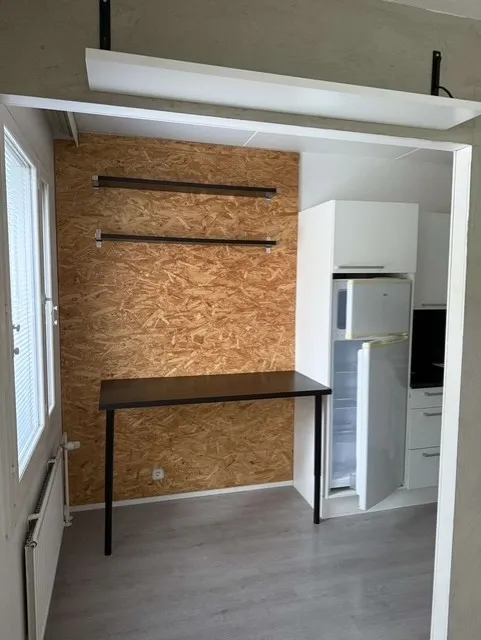 Hyreslägenhet på Turku i turku