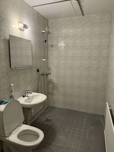 Hyreslägenhet på Turku i turku