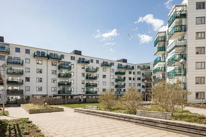 Hyreslägenhet på Göteborg i goteborg