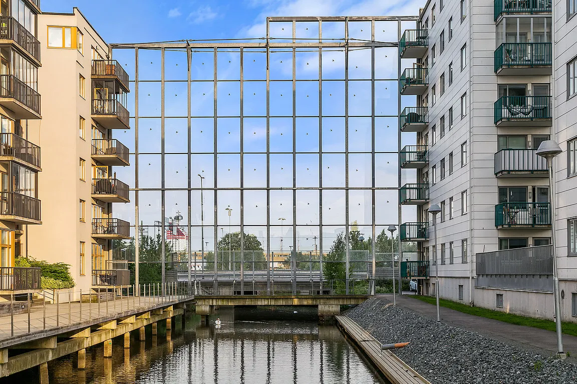 Hyreslägenhet på Göteborg i goteborg