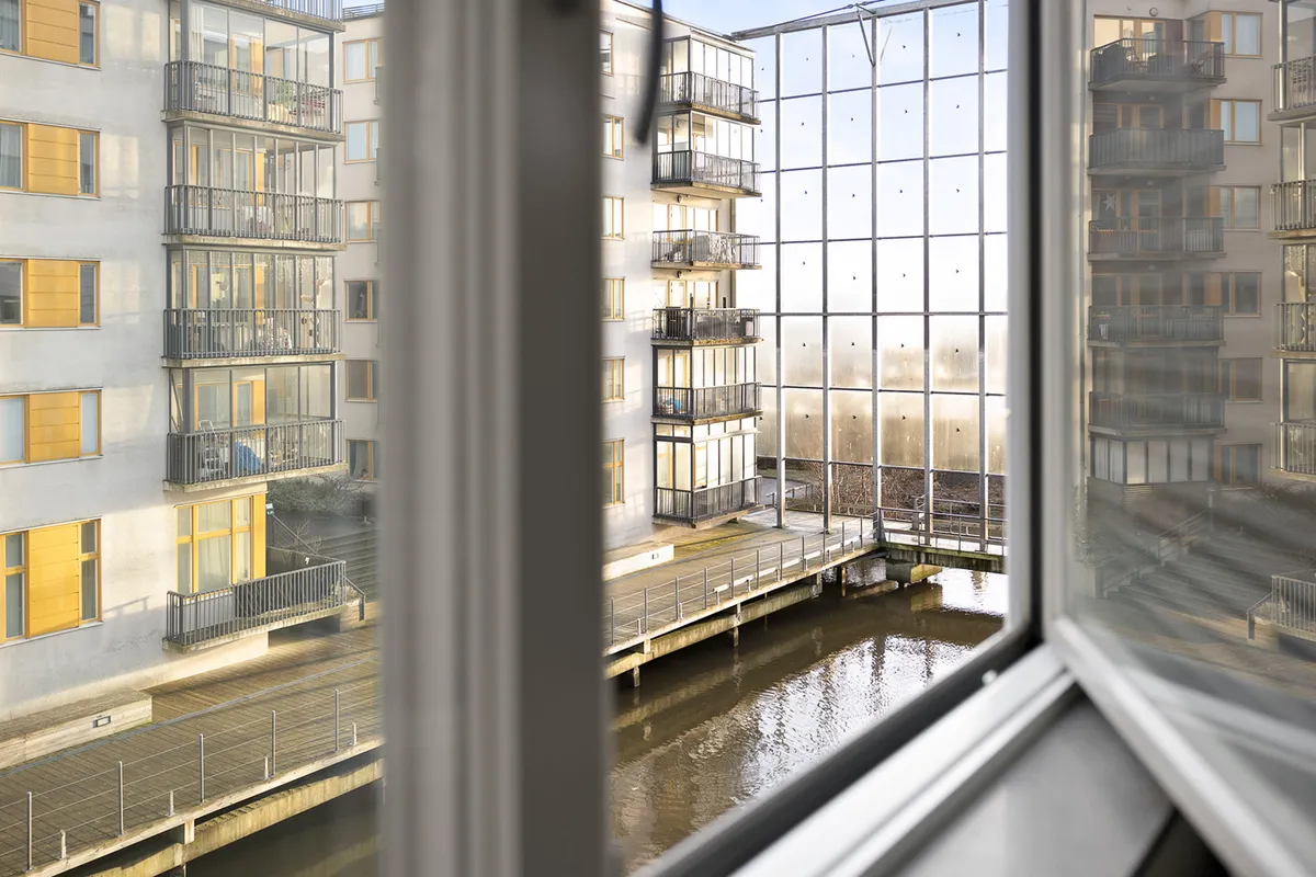 Hyreslägenhet på Göteborg i goteborg
