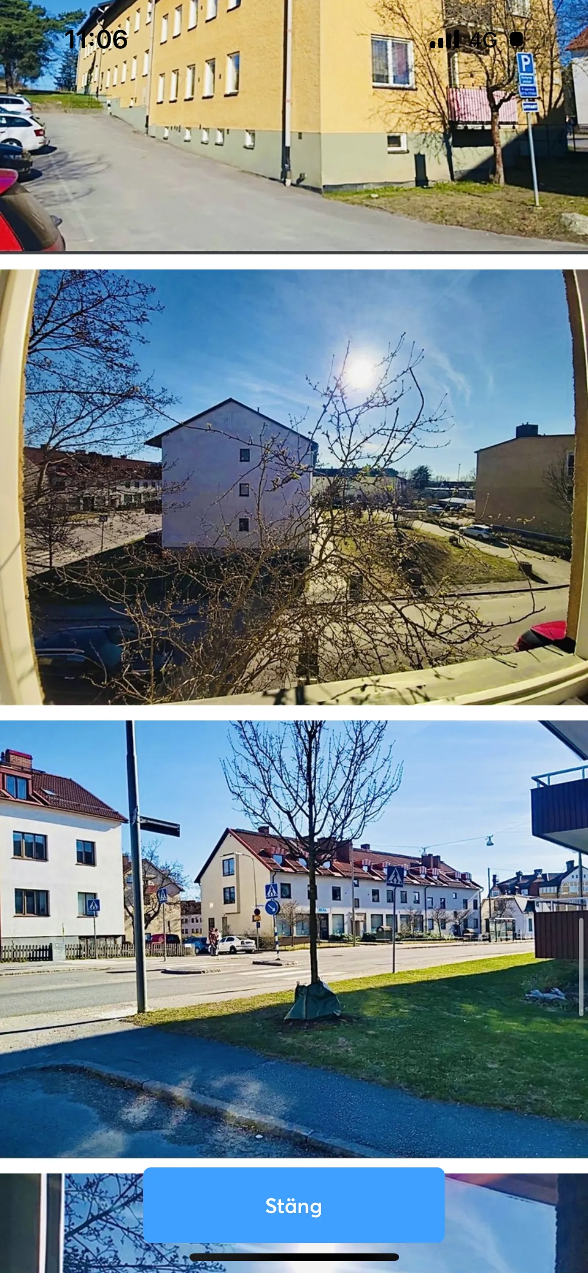 Hyreslägenhet på Älvsjö i alvsjo