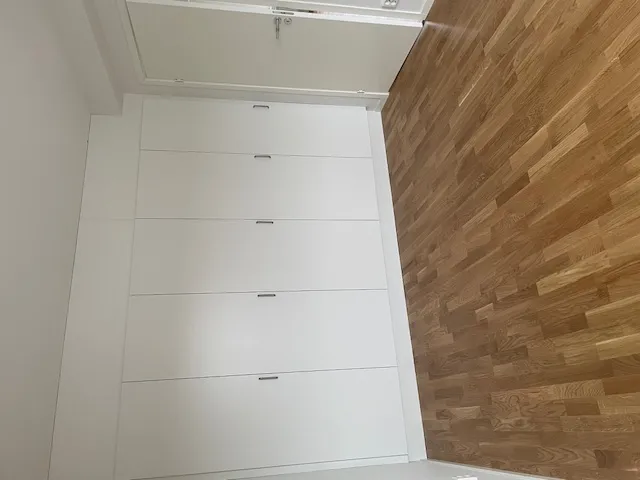 Hyreslägenhet på Laholm i laholm