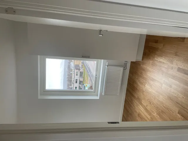 Hyreslägenhet på Laholm i laholm