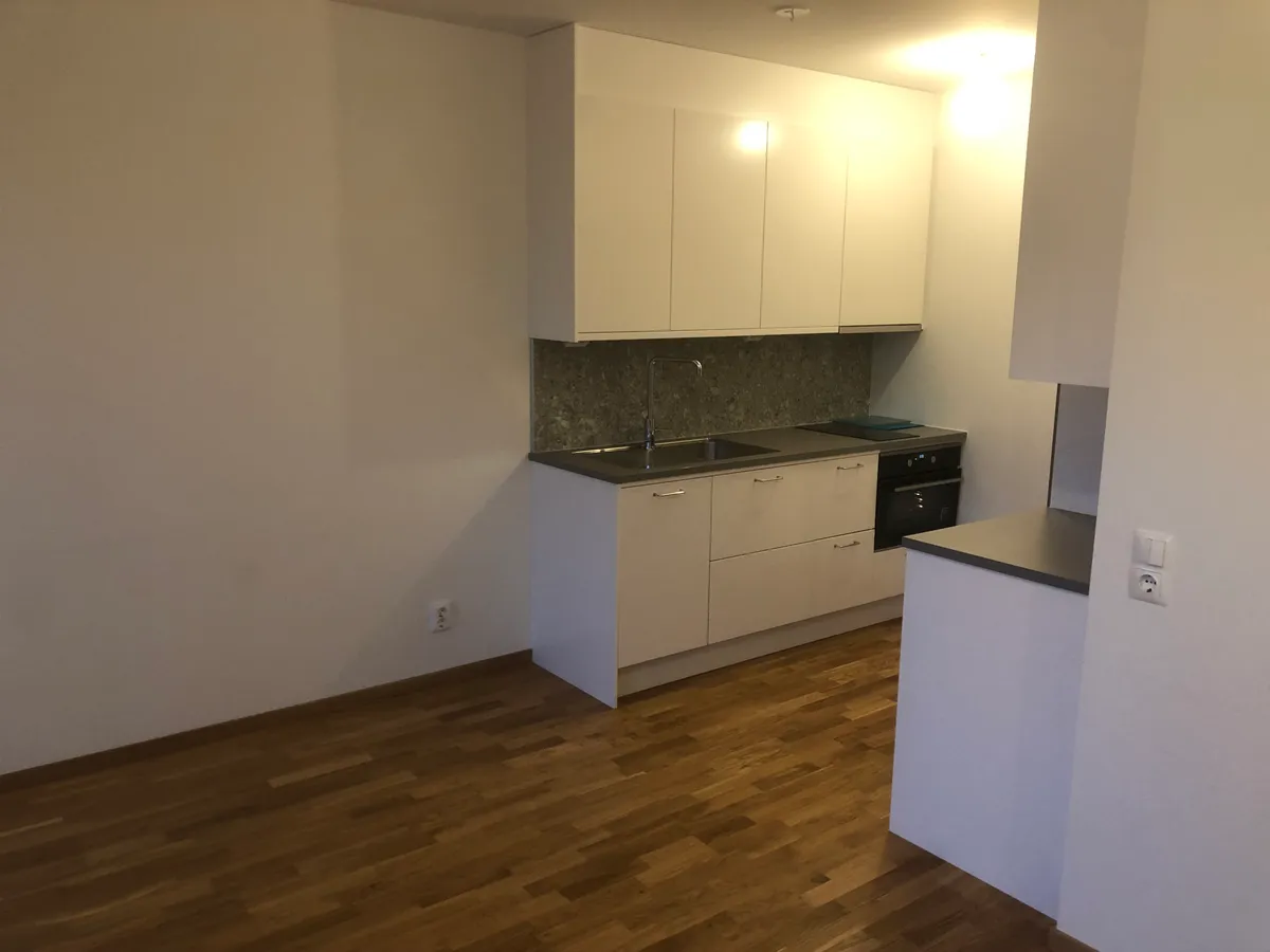 Hyreslägenhet på Sollentuna i sollentuna