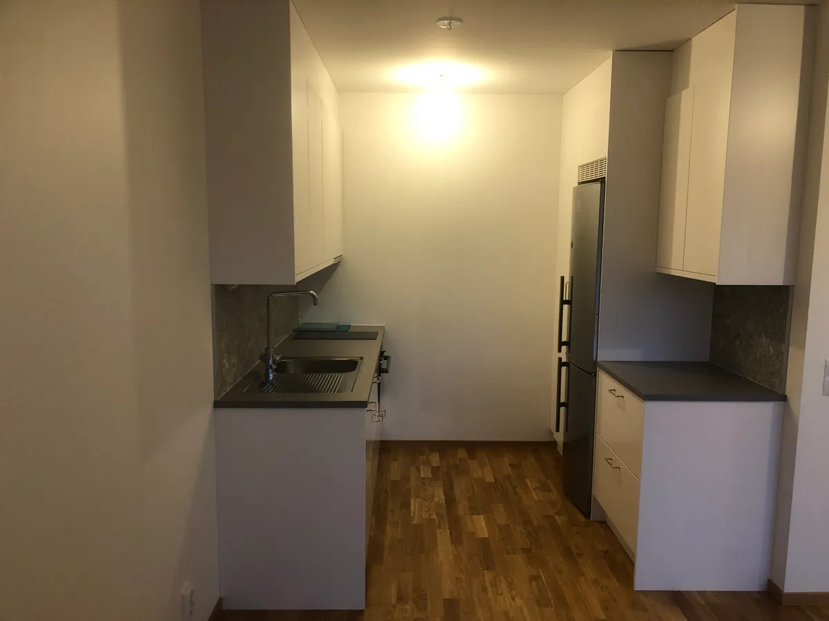 Hyreslägenhet på Sollentuna i sollentuna