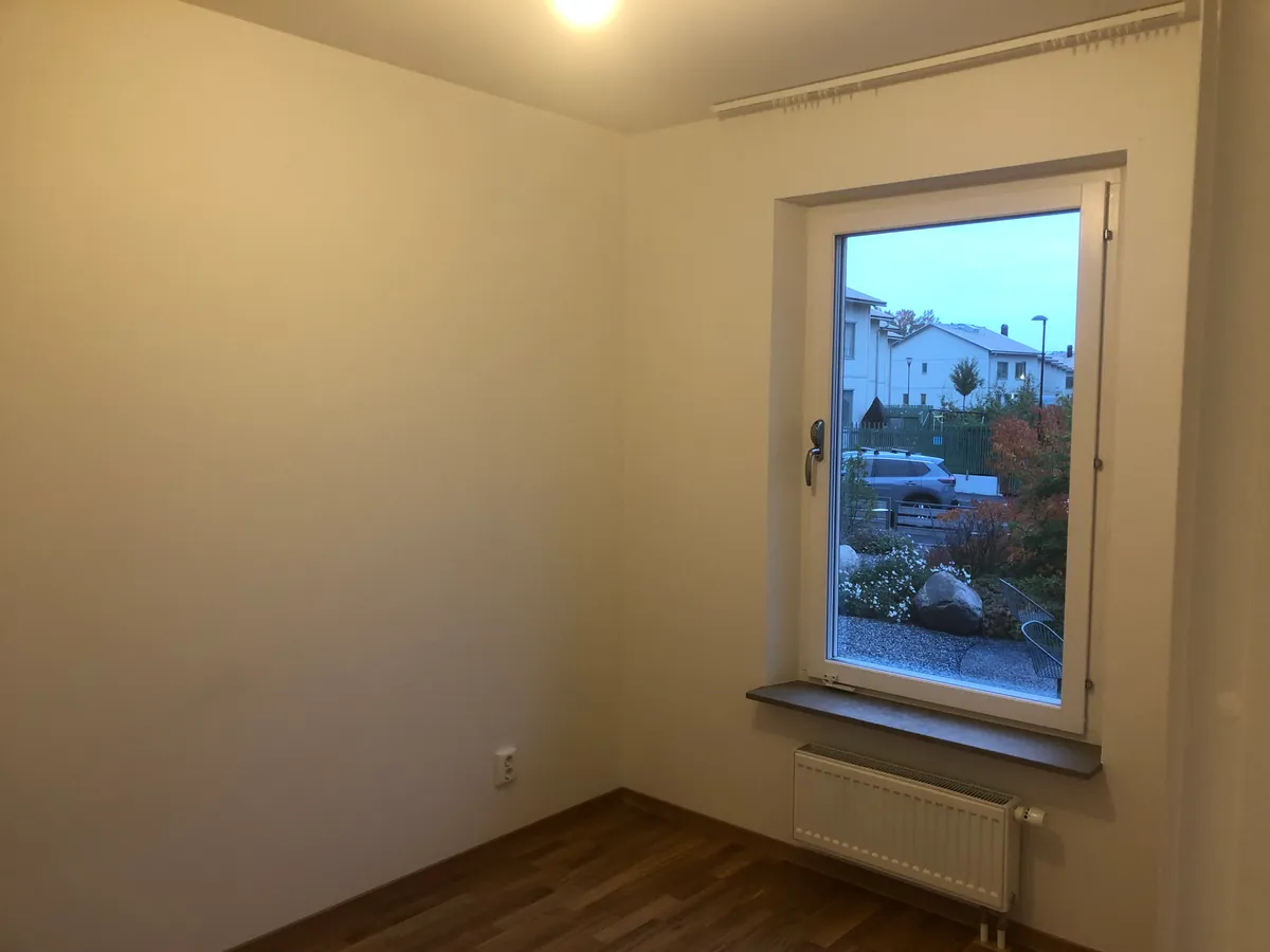 Hyreslägenhet på Sollentuna i sollentuna
