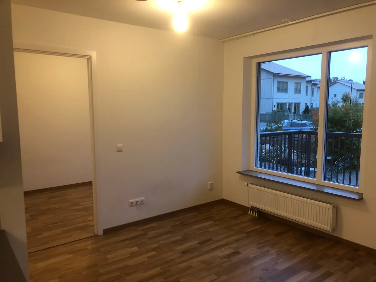 Hyreslägenhet på Sollentuna i sollentuna