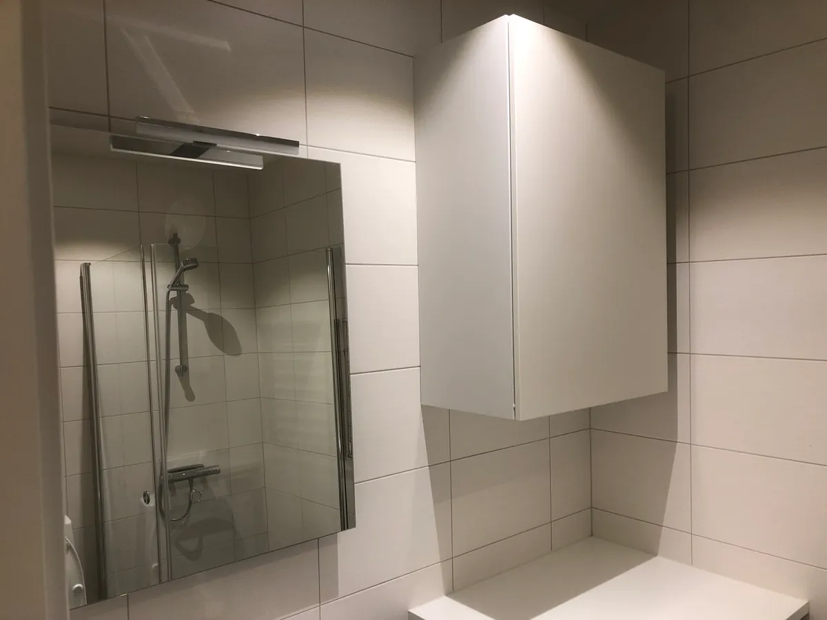 Hyreslägenhet på Sollentuna i sollentuna