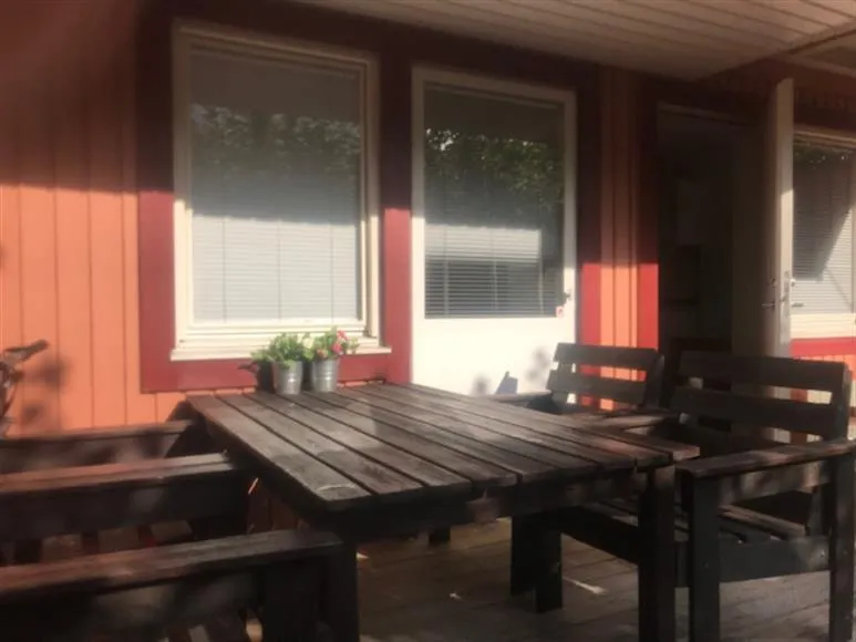 Hyresbostad på Åkersberga i akersberga