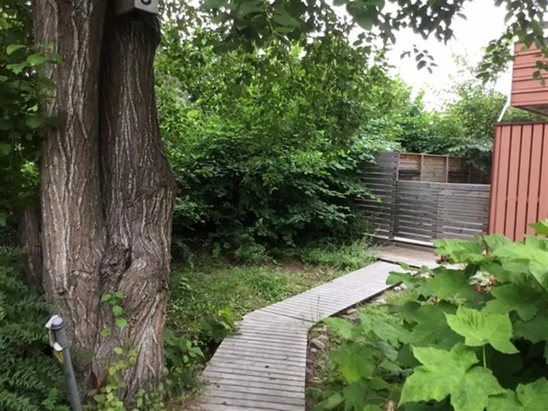 Hyresbostad på Åkersberga i akersberga