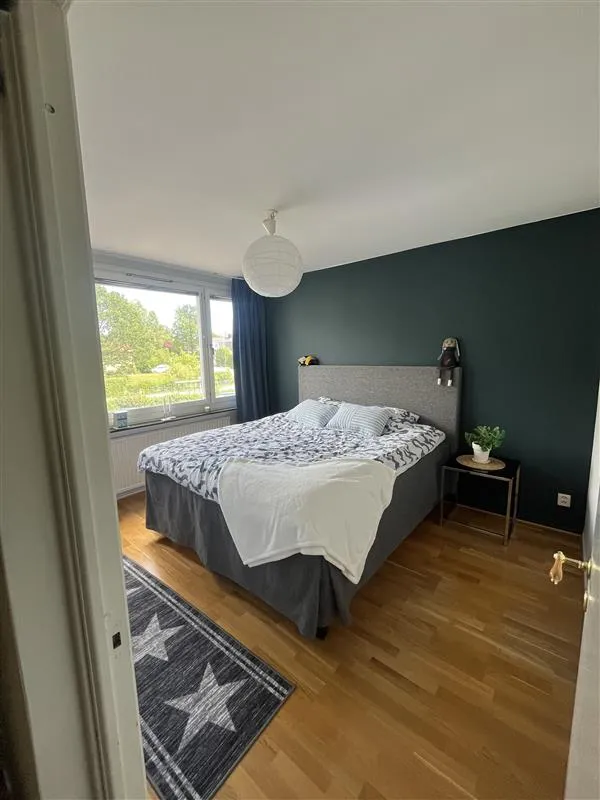 Hyreslägenhet på Danderyd i danderyd