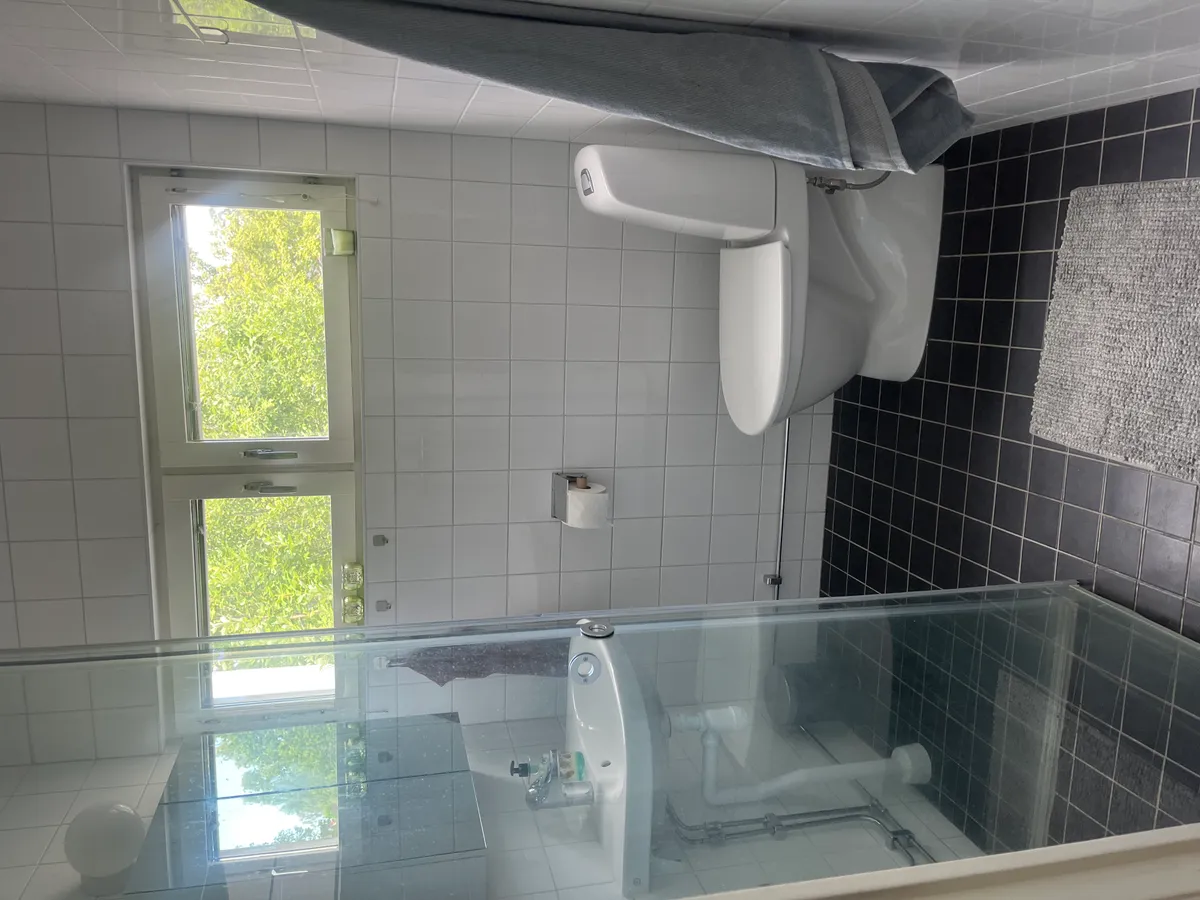 Hyreslägenhet på Danderyd i danderyd