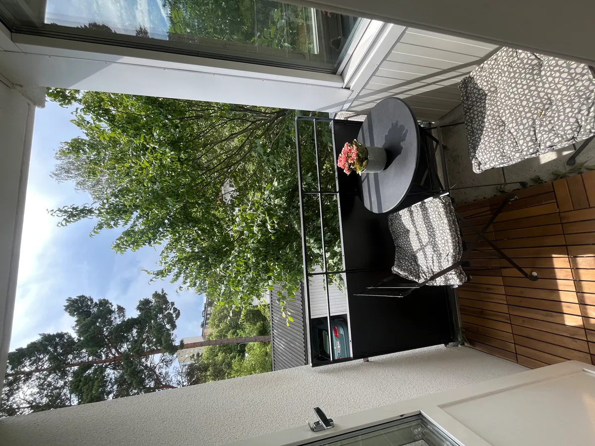 Hyreslägenhet på Danderyd i danderyd