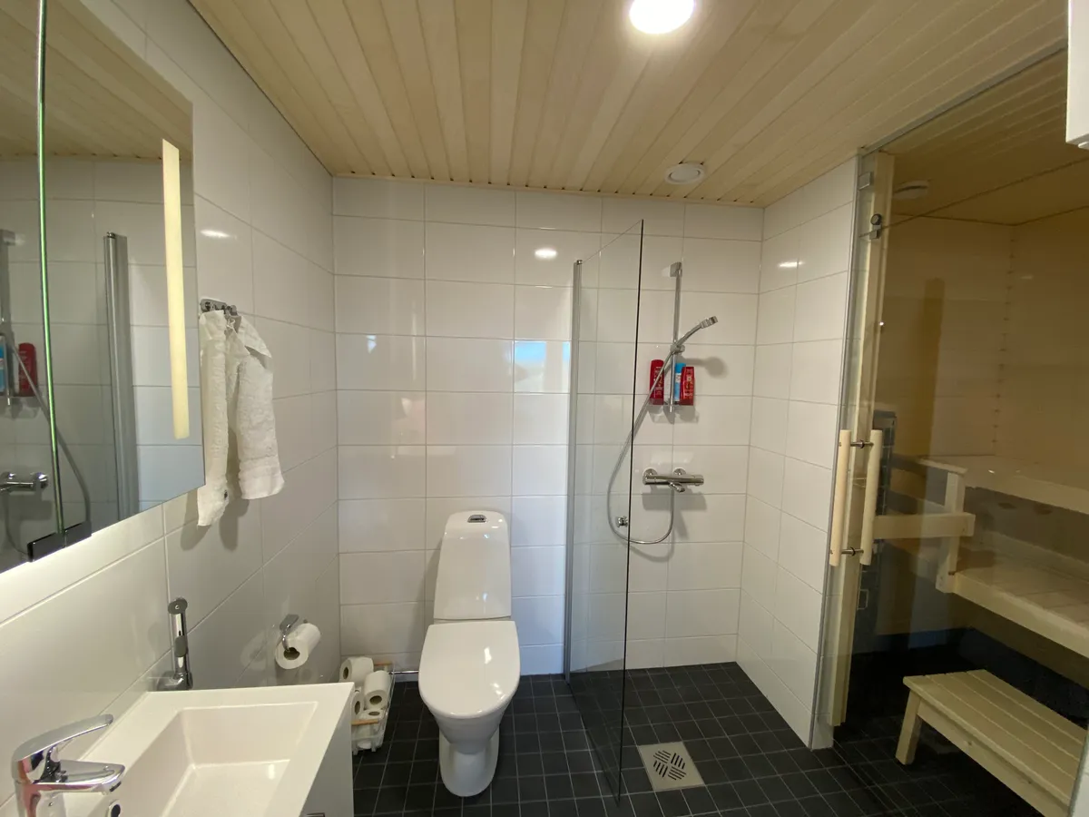 Hyreslägenhet på Turku i turku