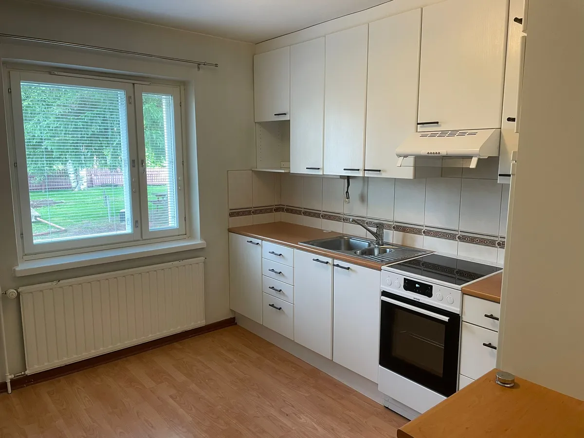 Hyreslägenhet på Tampere i tampere