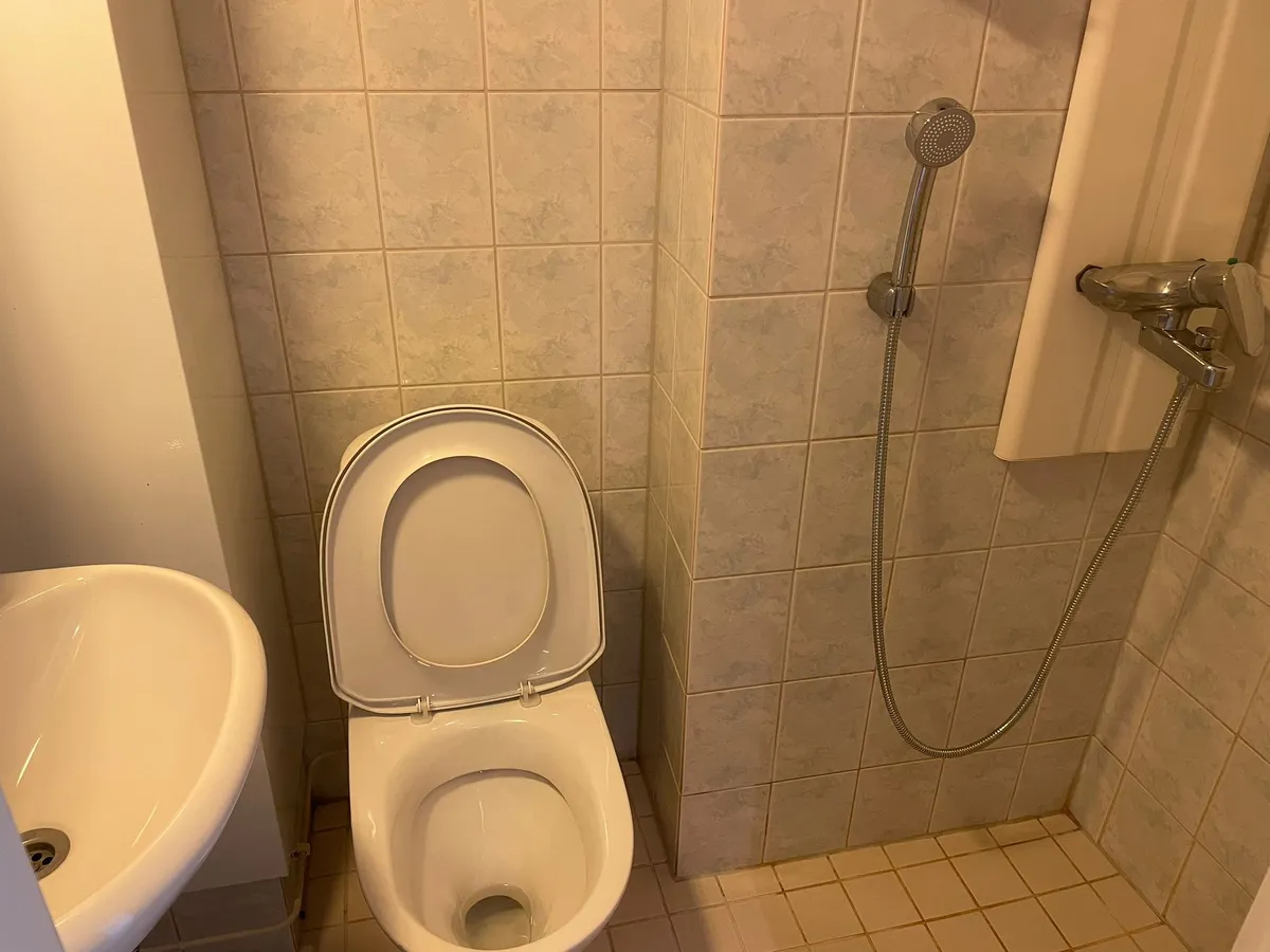 Hyreslägenhet på Tampere i tampere
