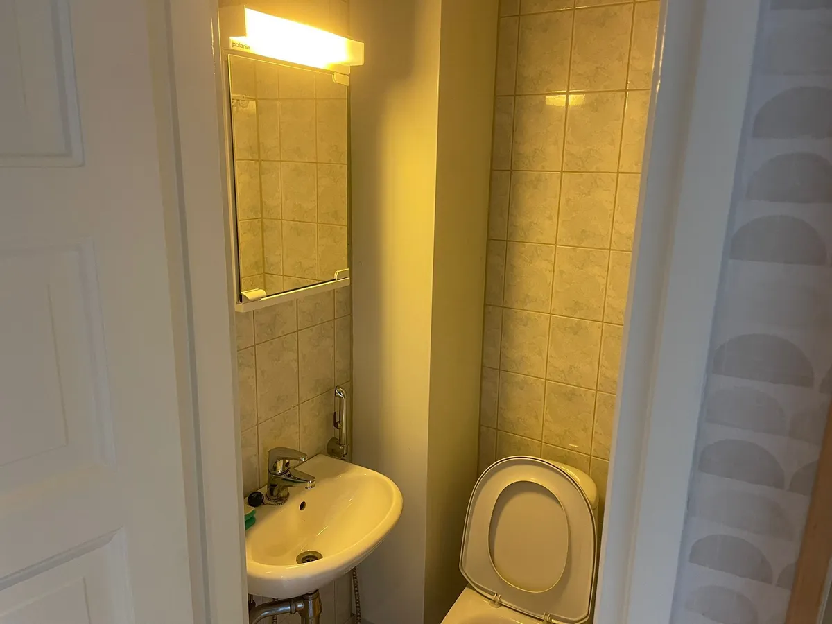Hyreslägenhet på Tampere i tampere
