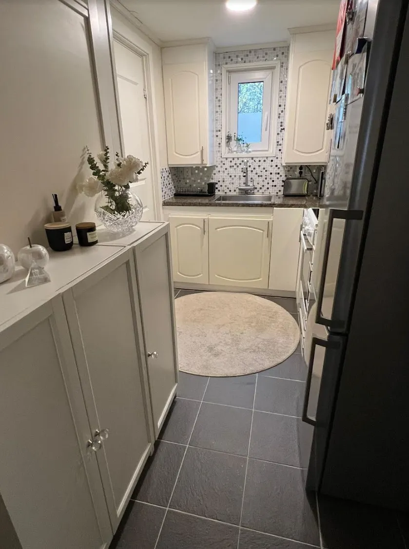 Hyreslägenhet på Upplands Väsby i upplands-vasby