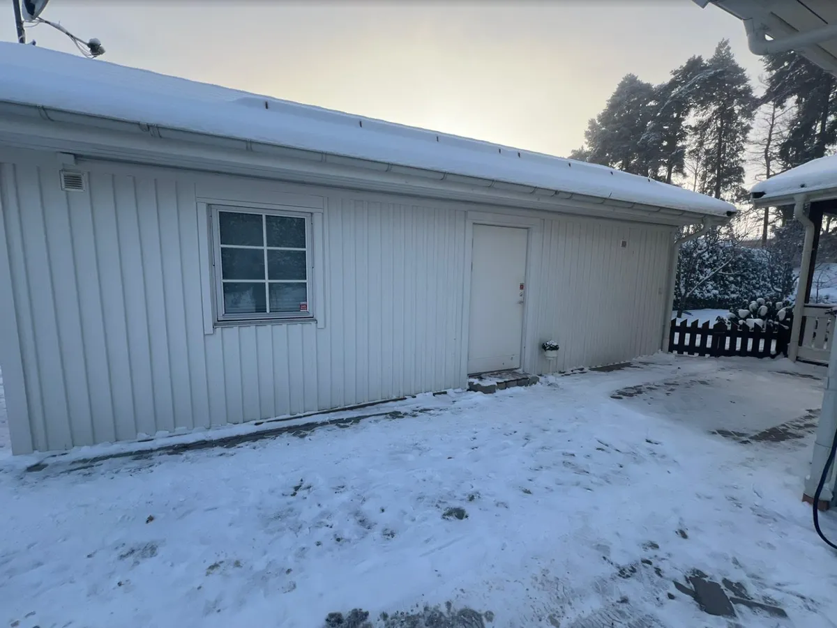 Hyreslägenhet på Upplands Väsby i upplands-vasby