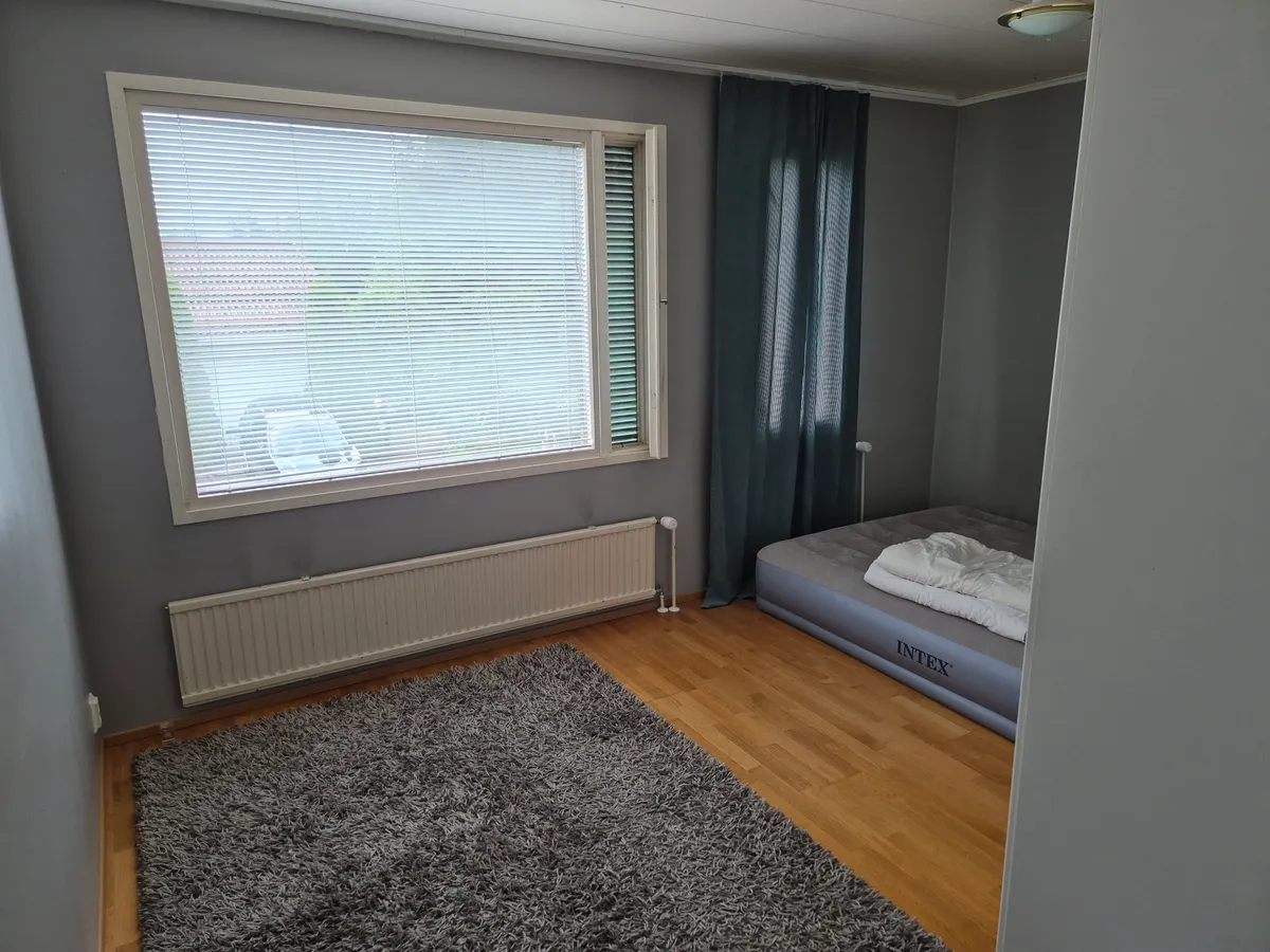 Hyresbostad på Jyväskylä i jyvaskyla