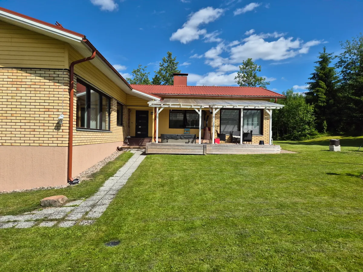 Hyresbostad på Jyväskylä i jyvaskyla