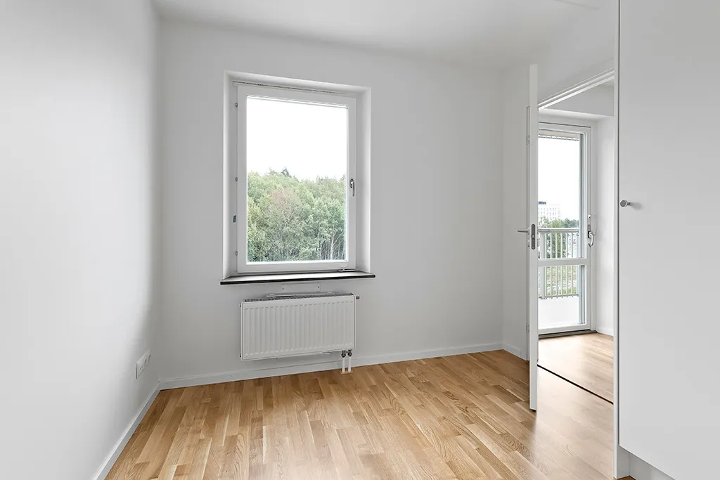 Hyreslägenhet på Järfälla i jarfalla