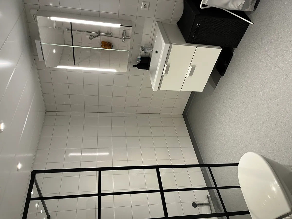 Hyreslägenhet på Västerås i vasteras