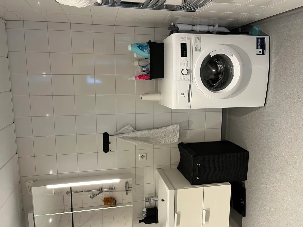 Hyreslägenhet på Västerås i vasteras