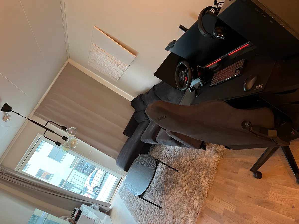 Hyreslägenhet på Västerås i vasteras