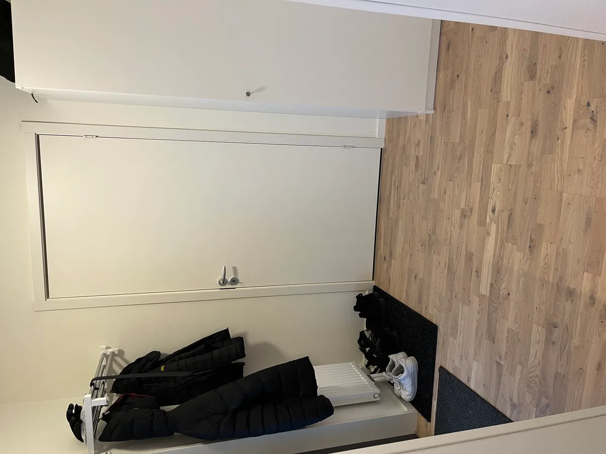 Hyreslägenhet på Västerås i vasteras