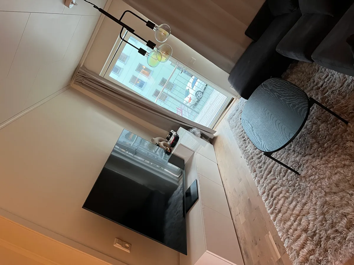 Hyreslägenhet på Västerås i vasteras