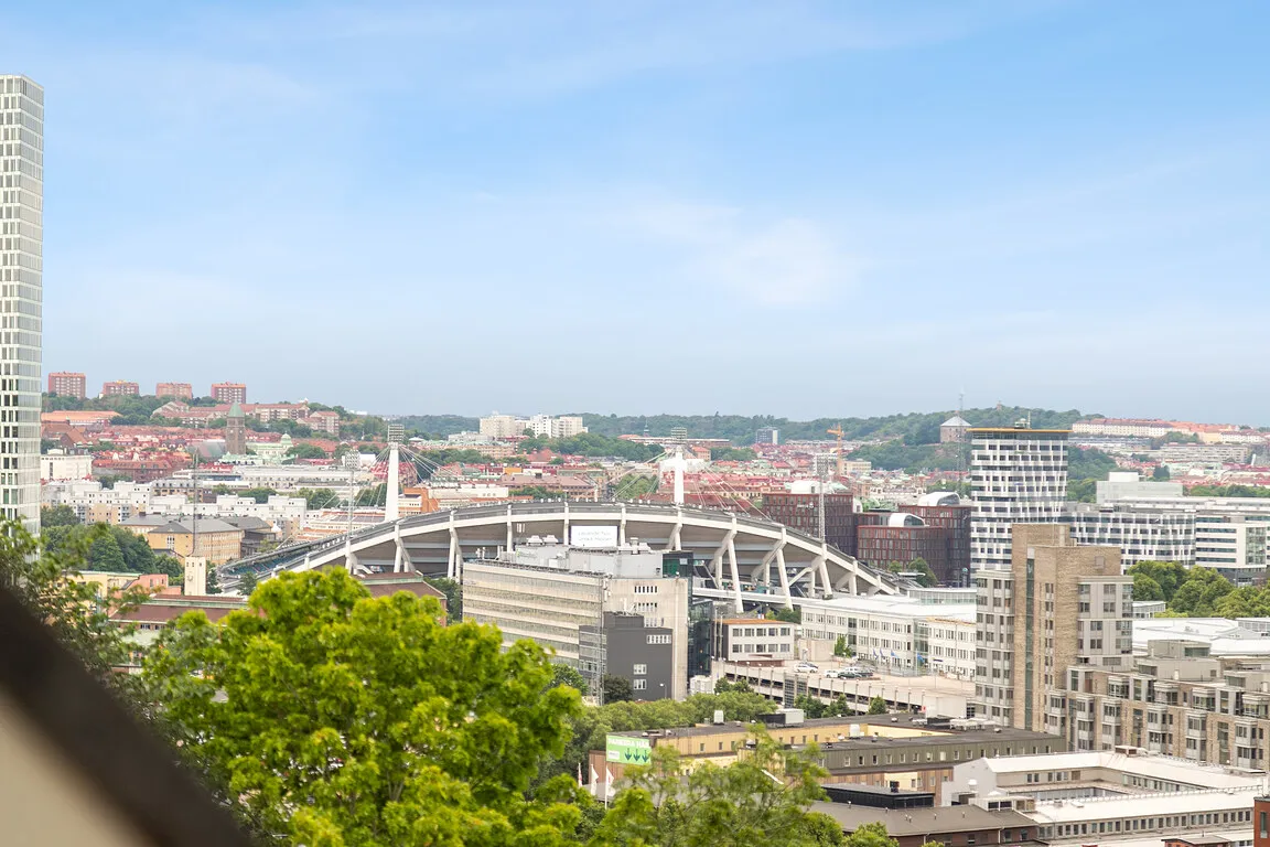 Hyreslägenhet på Göteborg i goteborg