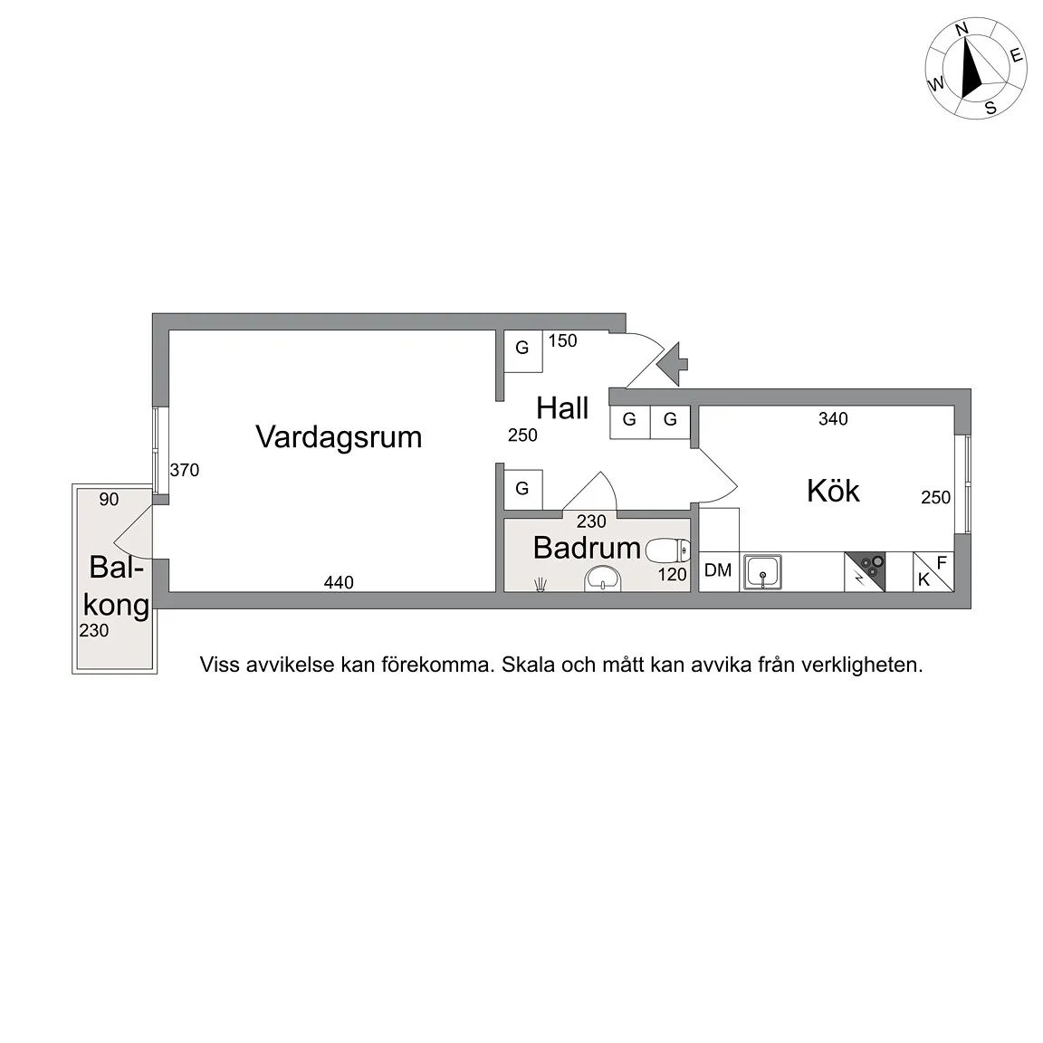 Hyreslägenhet på Göteborg i goteborg