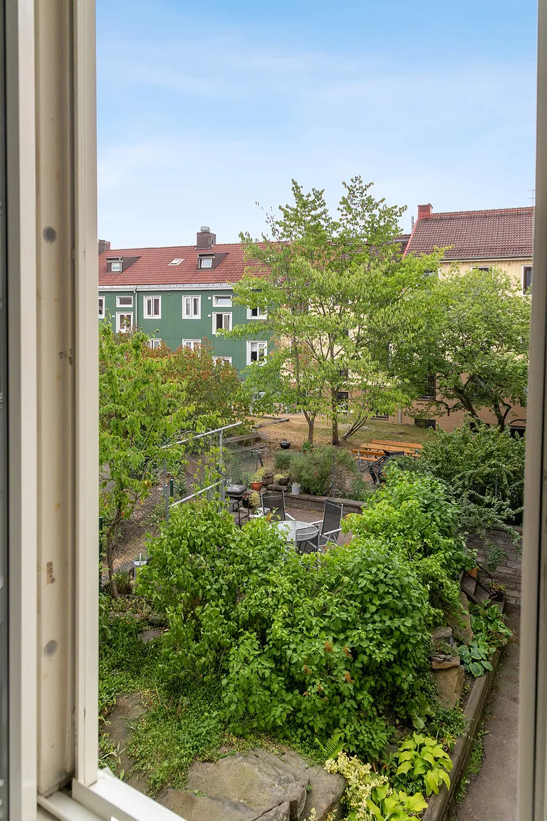 Hyreslägenhet på Göteborg i goteborg